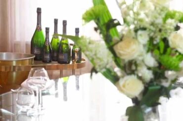 Private Dining Experience at Michelin Starred Restaurant - L'Ortolan