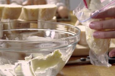 How to Make Stuffed French Toast | French Toast Recipe | Allrecipes.com