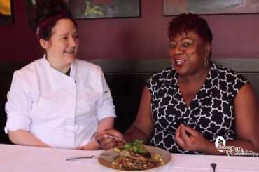 Dining Out With Joy feat Satterfield's, Momotaro & Preservery B'ham