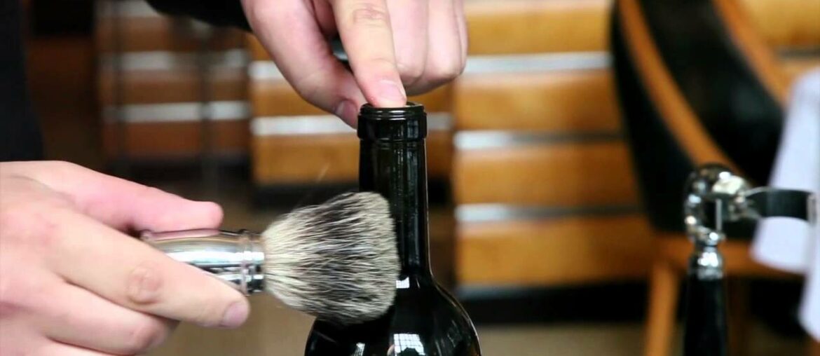 The Coolest Way To Open A Bottle Of Wine The Coolest Way To Open A Bottle Of Wine