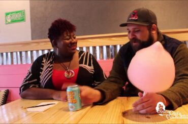 Dining Out With Joy feat Mark's Joint, Cajun Seafood & Eat Drink Ride Food Tour