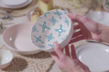 Styling your dining table, Golden Days Collection | Target Australia