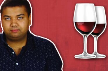 Irish People Try Foreign Wines