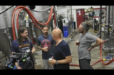 Decadent D.C. Dining