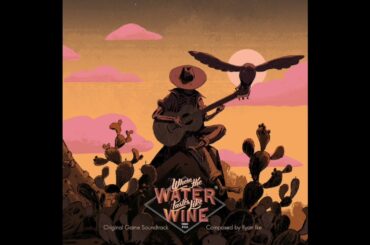 Heavy Hands - Where the Water Tastes Like Wine Soundtrack