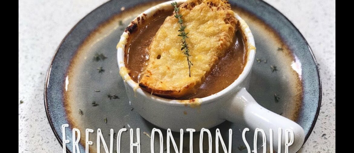 French onion soup at home – How to make simple #frenchonionsoup | soup recipes French onion soup at home - How to make simple #frenchonionsoup | soup recipes