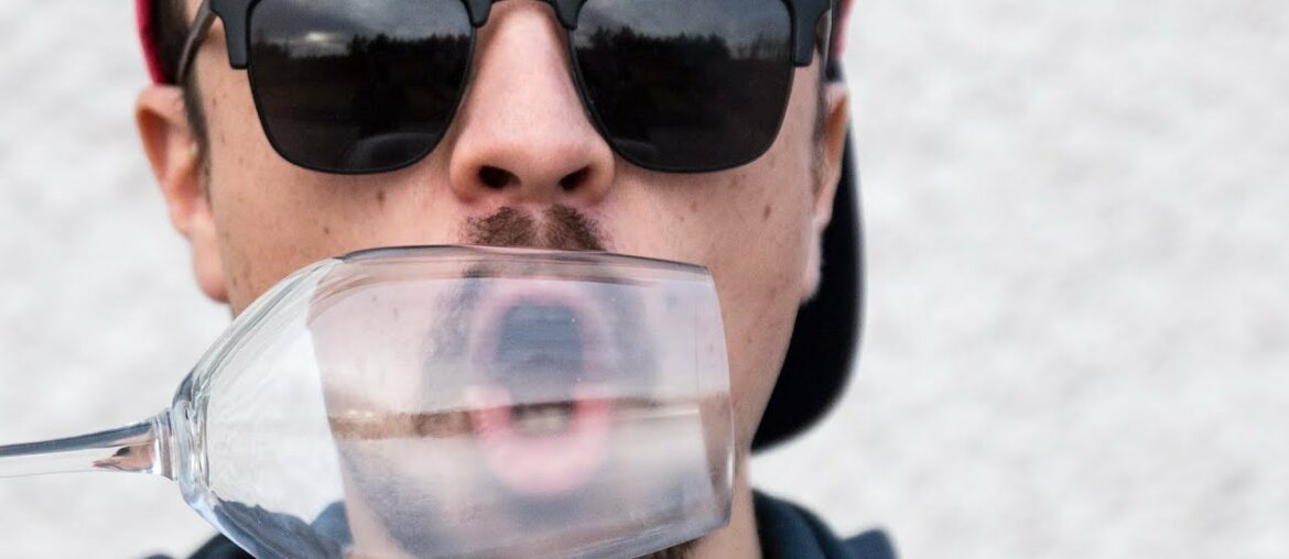 Learn to Break a Glass with Your Voice || Learn Quick Learn to Break a Glass with Your Voice || Learn Quick