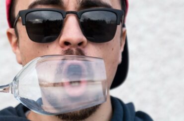 Learn to Break a Glass with Your Voice || Learn Quick