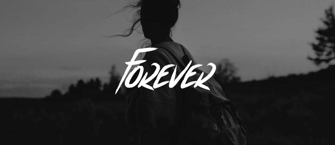Lewis Capaldi - Forever (Lyrics)
