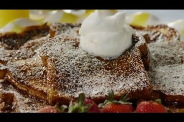 How to Make Caramelized French Toast | Brunch Recipes | Allrecipes.com