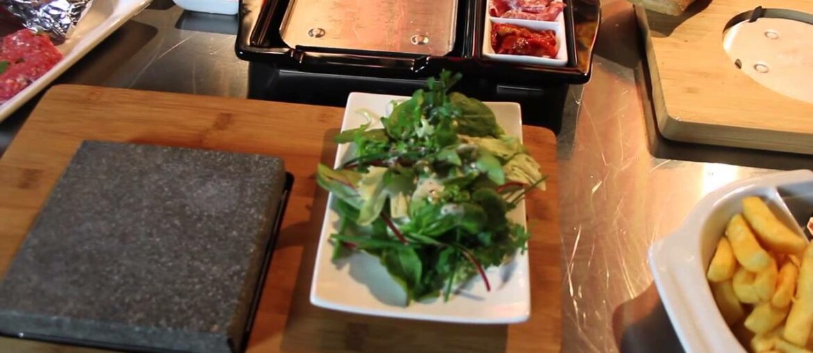 ishiyaki Grill, Steak on a Stone , Kobe & wagu steak stone grill table top cooking black rock ishiyaki Grill, Steak on a Stone , Kobe & wagu steak stone grill table top cooking black rock