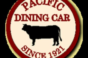 Pacific Dining Car