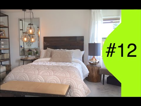 Interior Design | Decorate a Small Bedroom | Small Apartment | #12 Reality Show Interior Design | Decorate a Small Bedroom | Small Apartment | #12 Reality Show