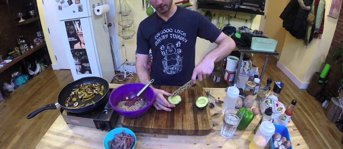 Beginners Guide To Cooking – Learn The Basics Beginners Guide To Cooking - Learn The Basics