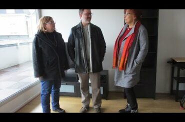 Big Changes in Rennes, France