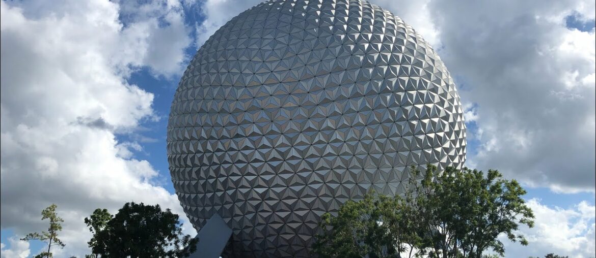 Epcot Food & Wine 2019 | Crowds, Chinese Acrobats & Epcot Forever Fireworks Epcot Food & Wine 2019 | Crowds, Chinese Acrobats & Epcot Forever Fireworks