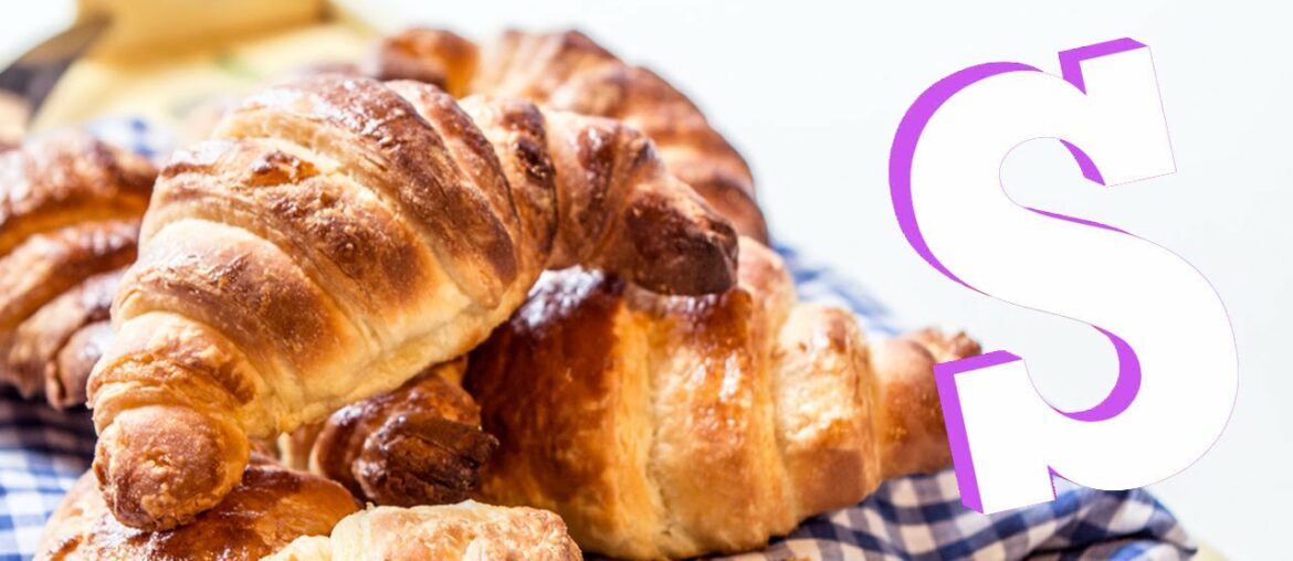 How To Make Homemade Croissants Recipe – Homemade by Sorted How To Make Homemade Croissants Recipe - Homemade by Sorted