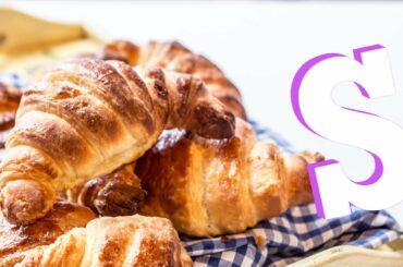 How To Make Homemade Croissants Recipe - Homemade by Sorted