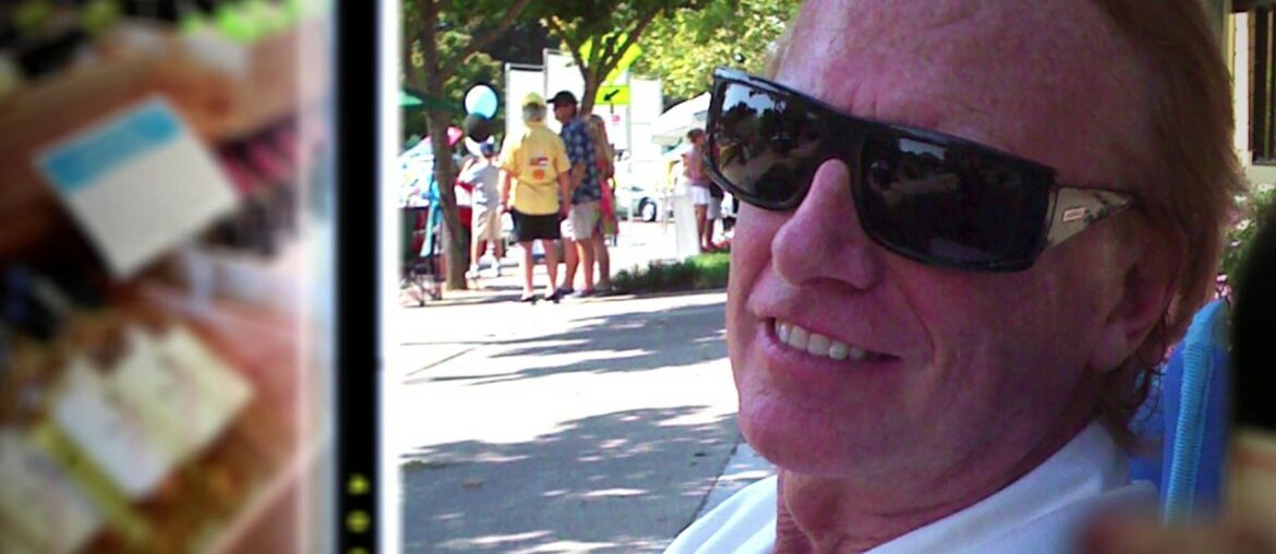 Wine, Women and Fraud