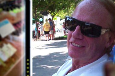 Wine, Women and Fraud