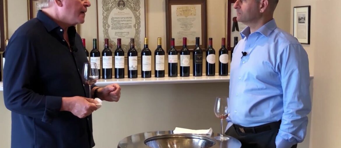 Mastering Bordeaux Wines: Right Bank vs  Left Bank Soils