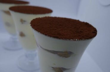 Tiramisu | Easy Recipe | French style