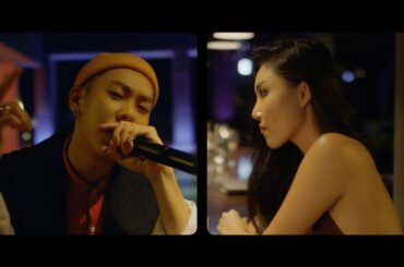 로꼬 (Loco), 화사 (마마무) - 주지마 (Above Live) (ENG/CHN)