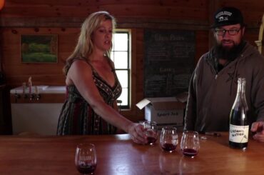 Oyster River Wine Growers