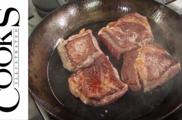 Equipment Review: Best Carbon-Steel Skillets (Can This One Pan Do It All?) & Our Testing Winner