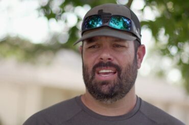 The Wine Cellar Bathroom