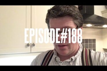 Episode 188 | I try a lovely wine on day 2, and how has it held up?