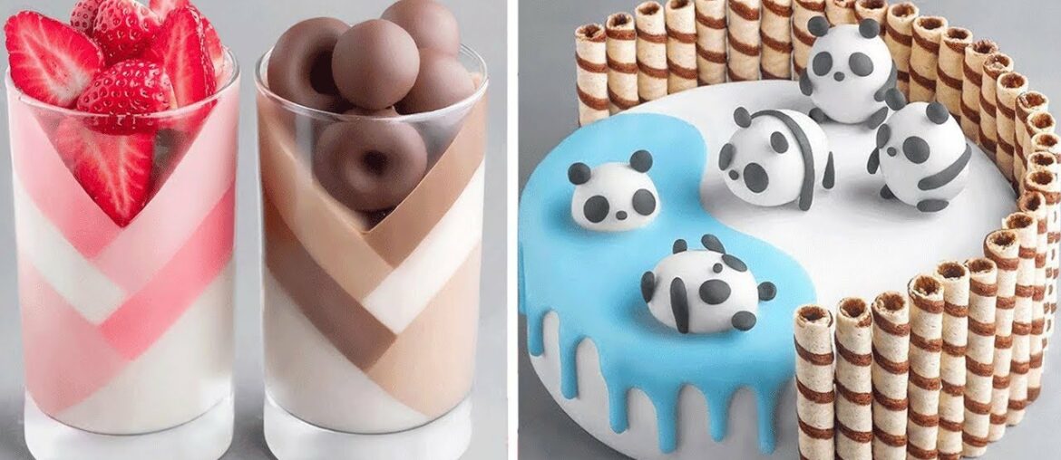 The Best French Macaron Recipes | Yummy Cake Hacks | Easy Cake Decorating Ideas 2019 The Best French Macaron Recipes | Yummy Cake Hacks | Easy Cake Decorating Ideas 2019