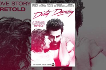 Dirty Dancing: Television Special