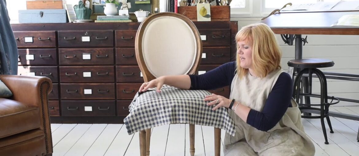 How to make dining chair slipcovers (tie on with ruffle/pleated skirt) How to make dining chair slipcovers (tie on with ruffle/pleated skirt)