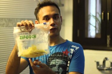 Make French Fries like McDonalds at Home | Quick & Easy Recipes | New Recipes | Chef Saransh