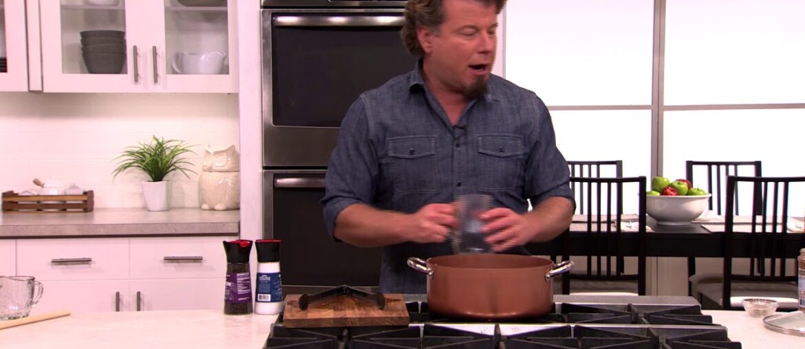 French Onion Braised Beef | Recipe