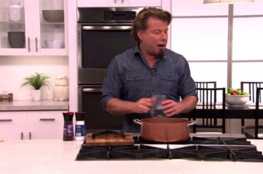 French Onion Braised Beef | Recipe