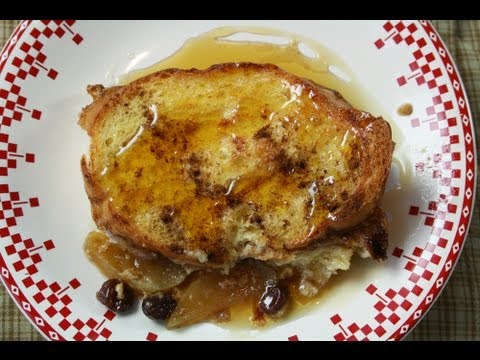 Holiday Morning French Toast recipe Holiday Morning French Toast recipe
