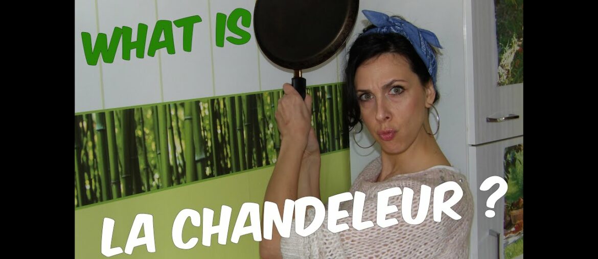 What's La Chandeleur in France ? (crêpes recipe) What's La Chandeleur in France ? (crêpes recipe)