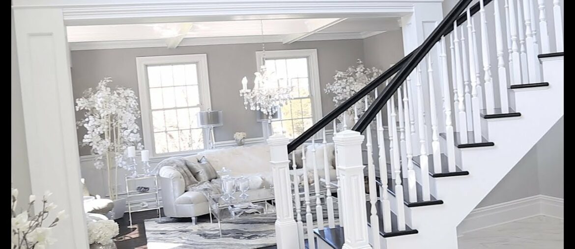 MY LIVING ROOM TOUR! | HOME TOUR SERIES MY LIVING ROOM TOUR! | HOME TOUR SERIES