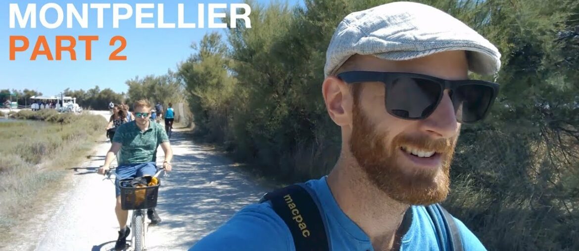 Part 2 – City Centre, Fine Dining, And Beach Cycling Part 2 - City Centre, Fine Dining, And Beach Cycling