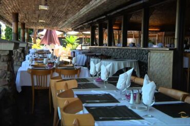 Royal Tahitien Hotel | Dining & Restaurant