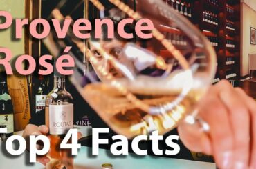 Provence Rosé Wine - So Special?
