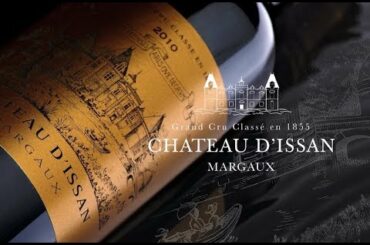 How to Pronounce Château d'Issan? 1855 Bordeaux French Wine Pronunciation