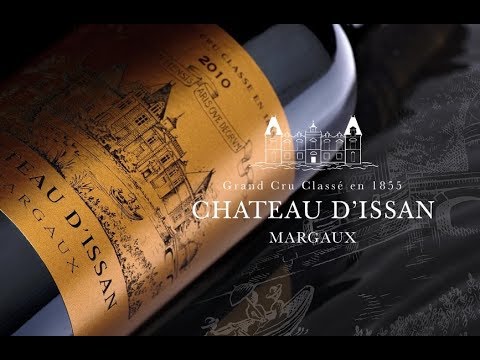 How to Pronounce Château d'Issan? 1855 Bordeaux French Wine Pronunciation How to Pronounce Château d'Issan? 1855 Bordeaux French Wine Pronunciation