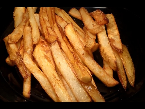World's Best Homemade French Fries Recipe: How To Make French Fries From Home World's Best Homemade French Fries Recipe: How To Make French Fries From Home