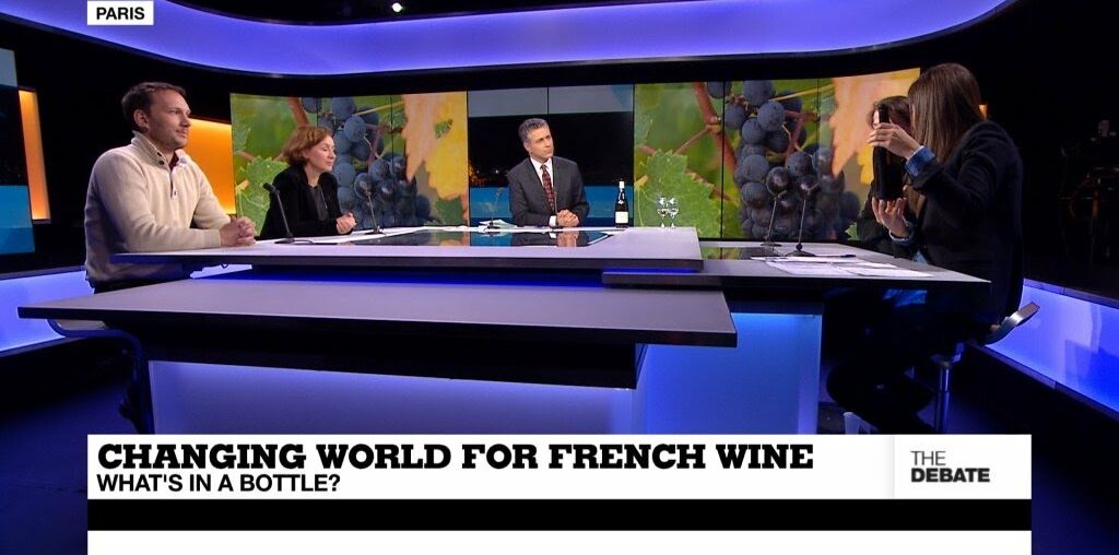 A changing world for French wine: The search for the authentic taste (part 1)