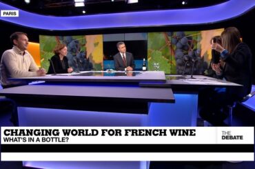 A changing world for French wine: The search for the authentic taste (part 1)