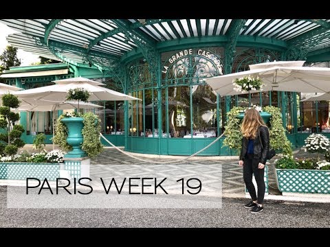 LIFE IN FRANCE Week 19 | Fine Dining LIFE IN FRANCE Week 19 | Fine Dining