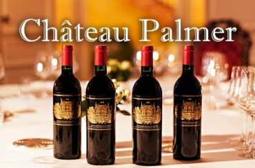 How to Pronounce Château Palmer? 1855 Margaux French Wine Pronunciation